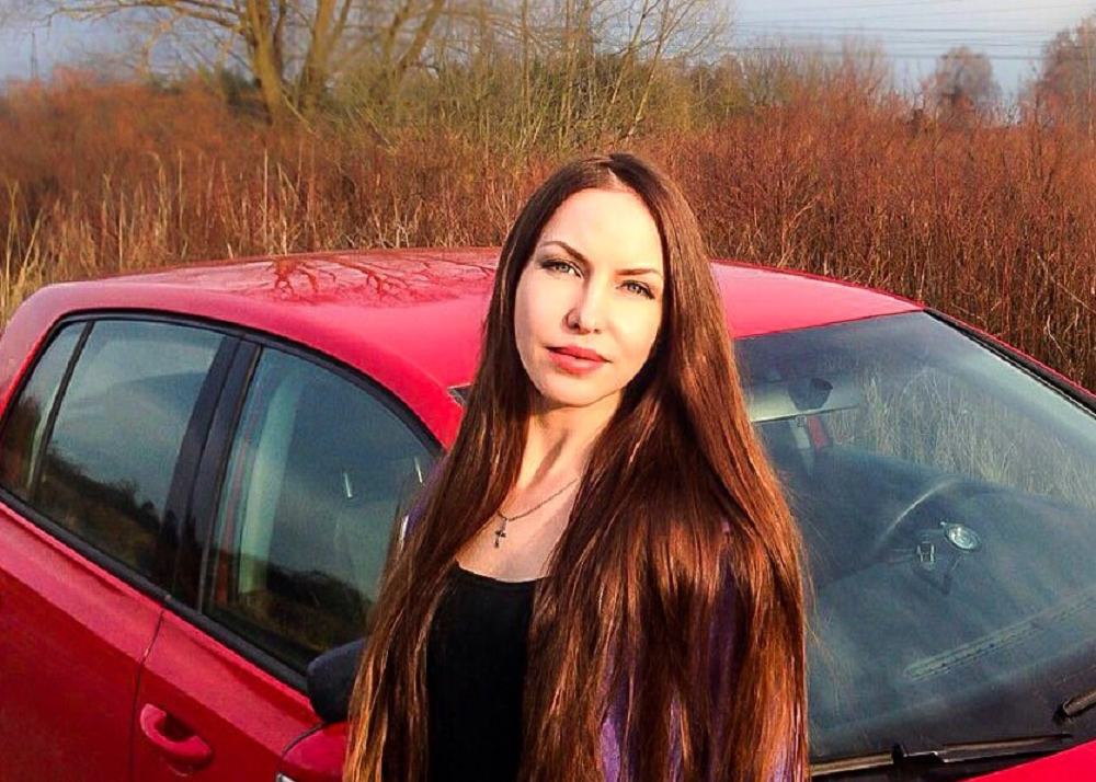 Alena Lyzik  
