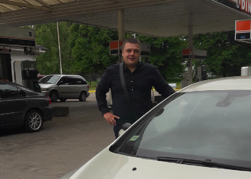 Konstantins Petrovs